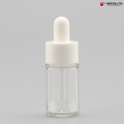Dropper with Heavy Blow PET Bottle (10ml - 50ml) DB132